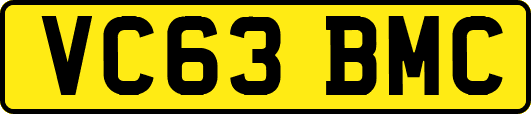 VC63BMC