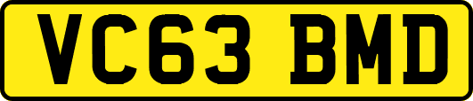 VC63BMD