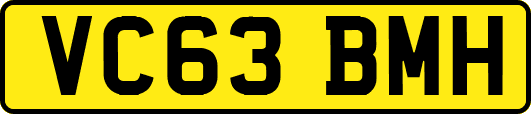 VC63BMH