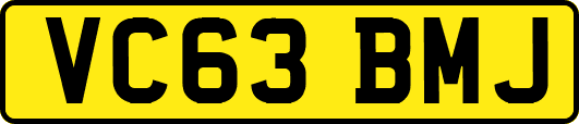 VC63BMJ