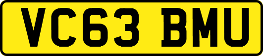 VC63BMU
