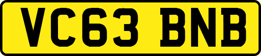 VC63BNB