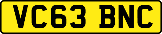 VC63BNC
