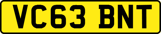 VC63BNT