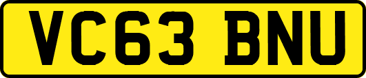 VC63BNU