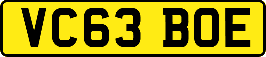 VC63BOE