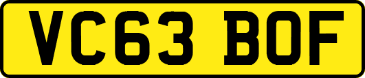 VC63BOF