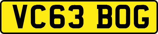 VC63BOG