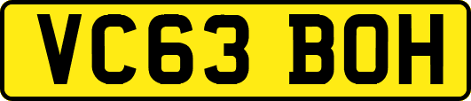 VC63BOH