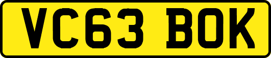 VC63BOK