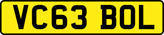 VC63BOL
