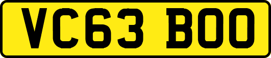 VC63BOO