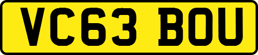 VC63BOU