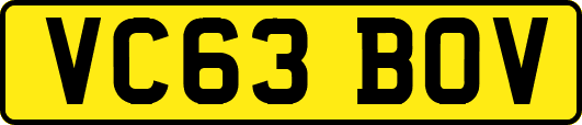 VC63BOV