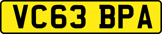 VC63BPA