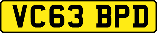 VC63BPD