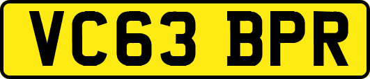 VC63BPR