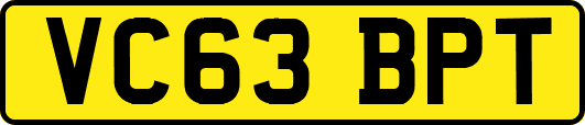 VC63BPT