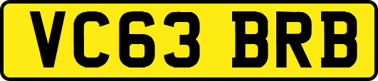 VC63BRB