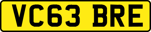 VC63BRE