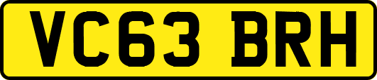 VC63BRH