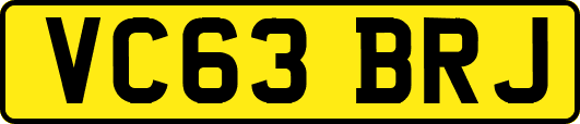 VC63BRJ