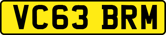 VC63BRM