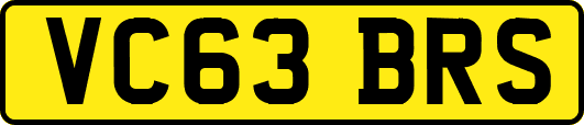 VC63BRS