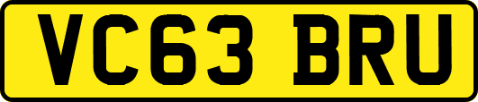 VC63BRU