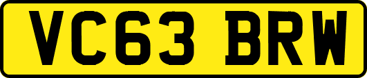 VC63BRW