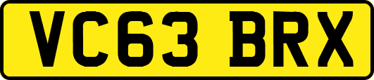 VC63BRX