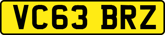 VC63BRZ