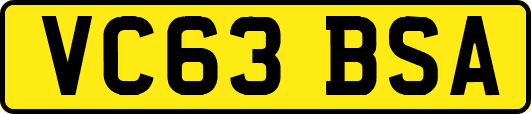 VC63BSA