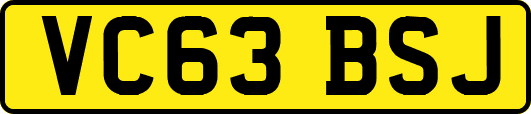 VC63BSJ