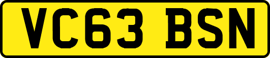 VC63BSN