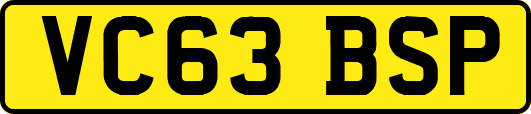 VC63BSP