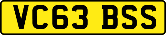 VC63BSS