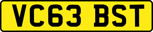 VC63BST