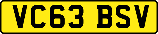 VC63BSV