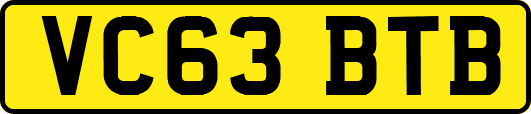 VC63BTB