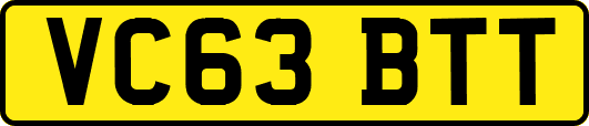 VC63BTT