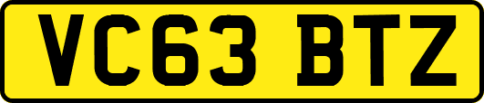 VC63BTZ