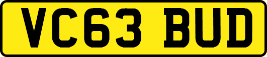 VC63BUD