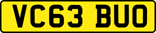 VC63BUO