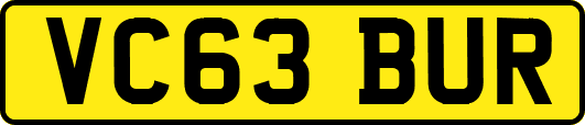 VC63BUR