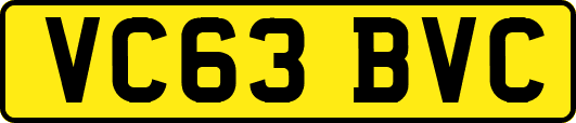 VC63BVC