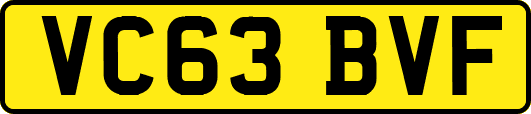 VC63BVF