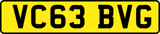 VC63BVG