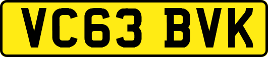 VC63BVK