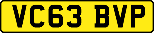 VC63BVP